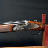 Pre-Owned - Rizzini S2000 O/U 12Ga 32'' Action: Over/Under Barrel: 32" Capacity: 2 Chambers: 2-3/4" Chokes: C, CYL, F, IM, IC & SK F - 13 of 17
