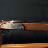 Pre-Owned - Rizzini S2000 O/U 12Ga 32'' Action: Over/Under Barrel: 32" Capacity: 2 Chambers: 2-3/4" Chokes: C, CYL, F, IM, IC & SK F - 5 of 17