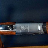 Pre-Owned - Rizzini S2000 O/U 12Ga 32'' Action: Over/Under Barrel: 32" Capacity: 2 Chambers: 2-3/4" Chokes: C, CYL, F, IM, IC & SK F - 9 of 17