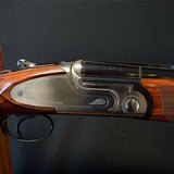 Pre-Owned - Rizzini S2000 O/U 12Ga 32'' Action: Over/Under Barrel: 32" Capacity: 2 Chambers: 2-3/4" Chokes: C, CYL, F, IM, IC & SK F - 6 of 17