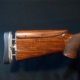 Pre-Owned - Rizzini S2000 O/U 12Ga 32'' Action: Over/Under Barrel: 32" Capacity: 2 Chambers: 2-3/4" Chokes: C, CYL, F, IM, IC & SK F - 4 of 17