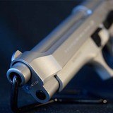 Pre-Owned Beretta 92 FS SA/DA 9mm 4.9" Pistol - 8 of 10