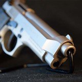 Pre-Owned Beretta 92 FS SA/DA 9mm 4.9" Pistol - 5 of 10