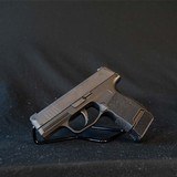 Pre-Owned Sig Sauer P365 Micro Compact Semi-Auto 9MM  3.1" Pistol - 3 of 11