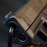 Pre-Owned Sig Sauer P365 Micro Compact Semi-Auto 9MM  3.1" Pistol - 5 of 11