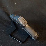 Pre-Owned Sig Sauer P365 Micro Compact Semi-Auto 9MM  3.1" Pistol - 10 of 11