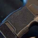Pre-Owned Sig Sauer P365 Micro Compact Semi-Auto 9MM  3.1" Pistol - 8 of 11