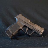 Pre-Owned Sig Sauer P365 Micro Compact Semi-Auto 9MM  3.1" Pistol - 7 of 11