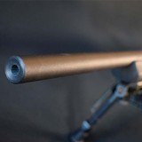 Pre-Owned Remington 700 Tactical Bolt Action 308 20"Rifle - 8 of 15