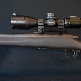 Pre-Owned Remington 700 Tactical Bolt Action 308 20"Rifle - 4 of 15