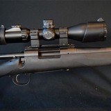Pre-Owned Remington 700 Tactical Bolt Action 308 20"Rifle - 13 of 15