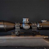 Pre-Owned Remington 700 Tactical Bolt Action 308 20"Rifle - 9 of 15