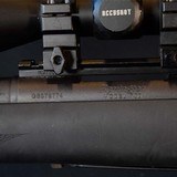 Pre-Owned Remington 700 Tactical Bolt Action 308 20"Rifle - 5 of 15