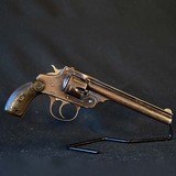 Pre-Owned Iver Johnson .32 3.75