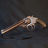 Pre-Owned Iver Johnson .32 3.75" Revolver