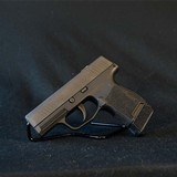 Pre-Owned - Sig Sauer P365SAS Semi-Auto 9mm 3.1" Pistol - 2 of 9