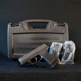 Pre-Owned - Sig Sauer P365SAS Semi-Auto 9mm 3.1" Pistol - 1 of 9