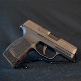 Pre-Owned - Sig Sauer P365SAS Semi-Auto 9mm 3.1" Pistol - 6 of 9