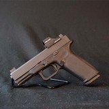 Pre-Owned - Timberwolf TWC1 Semi-Auto 9mm 4" Handgun - 1 of 11