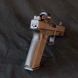 Pre-Owned - Timberwolf TWC1 Semi-Auto 9mm 4" Handgun - 10 of 11