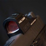 Pre-Owned - Timberwolf TWC1 Semi-Auto 9mm 4" Handgun - 4 of 11