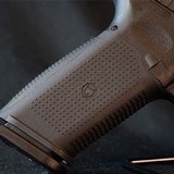 Pre-Owned - Timberwolf TWC1 Semi-Auto 9mm 4" Handgun - 8 of 11