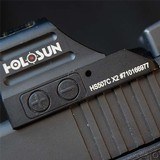 Pre-Owned - Timberwolf TWC1 Semi-Auto 9mm 4" Handgun - 5 of 11