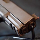 Pre-Owned - Timberwolf TWC1 Semi-Auto 9mm 4" Handgun - 9 of 11