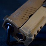 Pre-Owned - SIG P320-M18 Semi-Auto 9mm 3.9" Handgun - 4 of 10