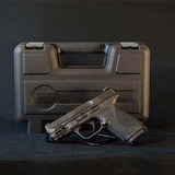 Pre-Owned - S&W M&P 2.0 Semi-Auto 9mm 3.6" Handgun - 2 of 13