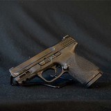 Pre-Owned - S&W M&P 2.0 Semi-Auto 9mm 3.6" Handgun - 3 of 13