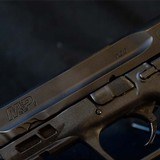 Pre-Owned - S&W M&P 2.0 Semi-Auto 9mm 3.6" Handgun - 5 of 13
