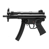 Heckler & Koch SP5K PDW Semi-Auto 9mm 5.83" Handgun 2-30rd - 1 of 2