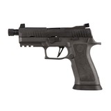 Sig Sauer P320 XCarry Legion Semi-Auto 9mm 4.6" Handgun - 1 of 2