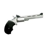 North American Arms Mini Master Single Action 22LR 4'' Revolver - 1 of 2