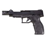 Taurus TX22 Competition Semi-Auto 22LR 5.4'' Handgun - 1 of 2
