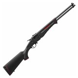 Savage Model 42 .22 WMR/410 Ga 20" Shotgun - 1 of 2