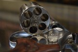Smith & Wesson Model 629-4 .44 Magnum 8-3/8'' Revolver - 11 of 12