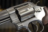Smith & Wesson Model 629-4 .44 Magnum 8-3/8'' Revolver - 3 of 12