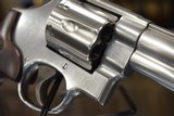 Smith & Wesson Model 629-4 .44 Magnum 8-3/8'' Revolver - 8 of 12