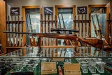 Pre-Owned - Weatherby Mark V Deluxe 300 WBY Mag 30.25" Rifle - 1 of 15