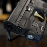 Pre-Owned - Smith & Wesson M&P2.0 Shield Semi-Auto 9mm 3.1