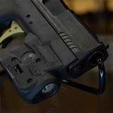 Pre-Owned - Smith & Wesson M&P2.0 Shield Semi-Auto 9mm 3.1