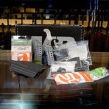 Pre-Owned - Smith & Wesson M&P2.0 Shield Semi-Auto 9mm 3.1