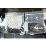 Pre-Owned - Smith & Wesson M&P2.0 Shield Semi-Auto 9mm 3.1