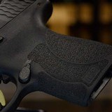 Pre-Owned - Smith & Wesson M&P2.0 Shield Semi-Auto 9mm 3.1