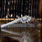 Pre-Owned - S&W Model 629-8 Double .44 Magnum 8'' PC Revolver - 1 of 15