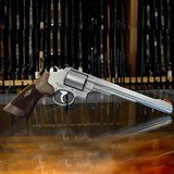 Pre-Owned - S&W Model 629-8 Double .44 Magnum 8'' PC Revolver - 8 of 15
