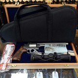 Pre-Owned - S&W Model 629-8 Double .44 Magnum 8'' PC Revolver - 2 of 15