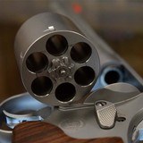Pre-Owned - S&W Model 629-8 Double .44 Magnum 8'' PC Revolver - 12 of 15